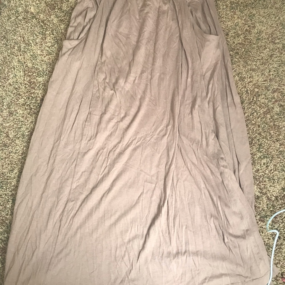 Free people mad cool skirt
